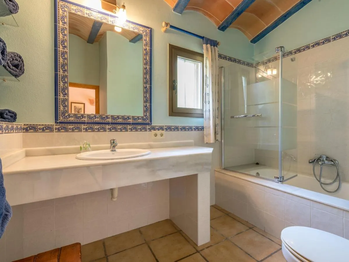 Sa Barraca Villa Santanyi 0*,  Spanje