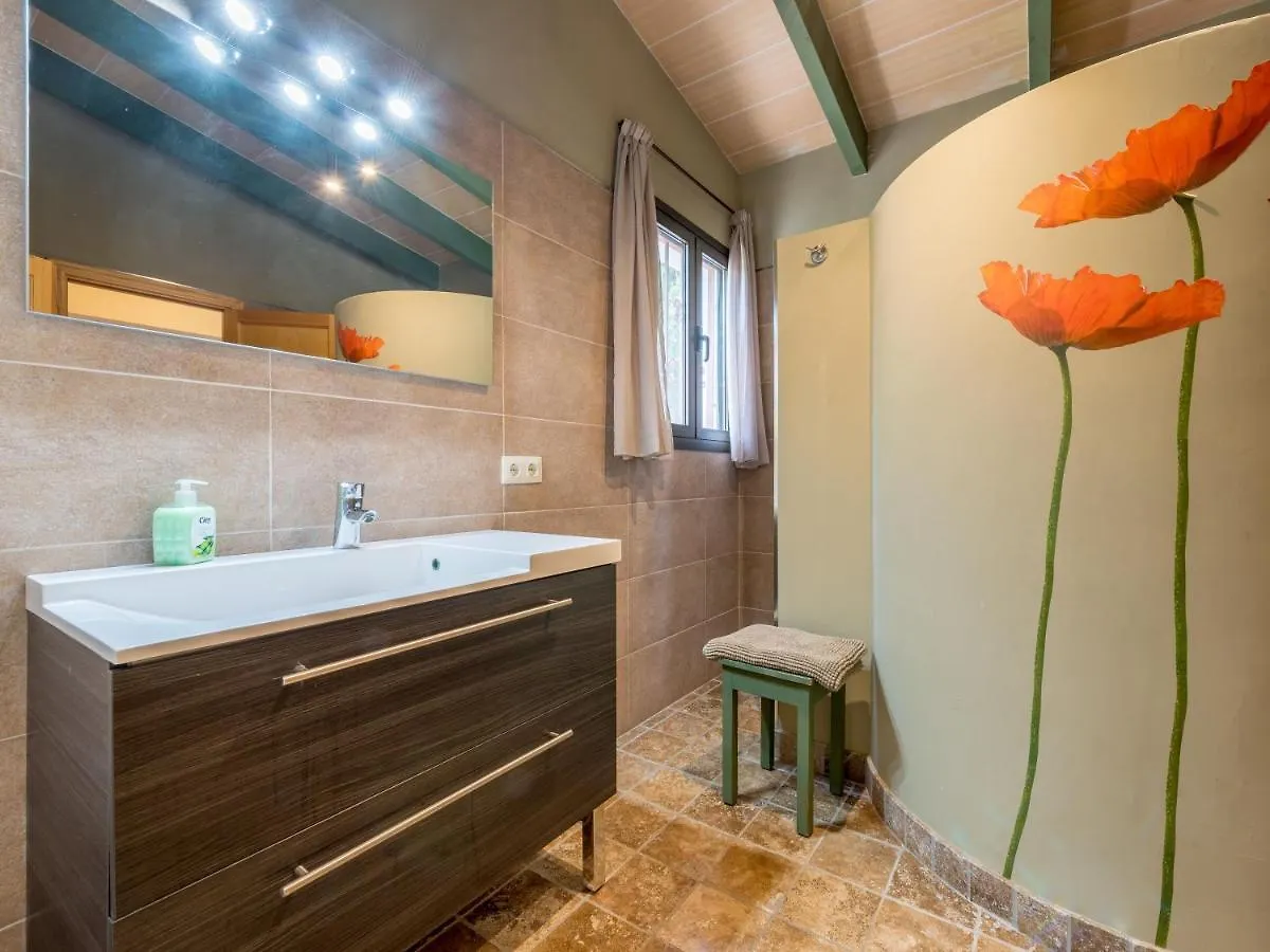 Sa Barraca Villa Santanyi