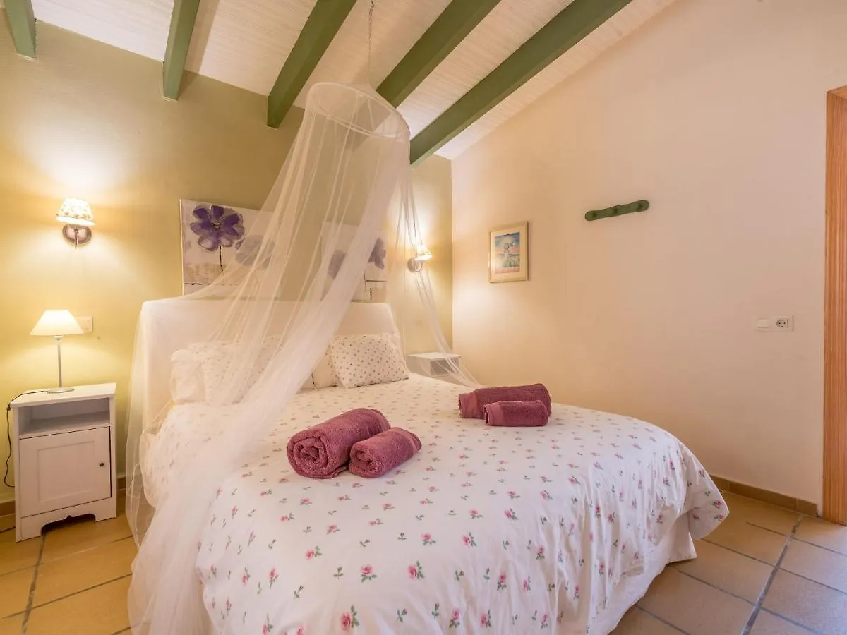 Villa Sa Barraca Santanyí