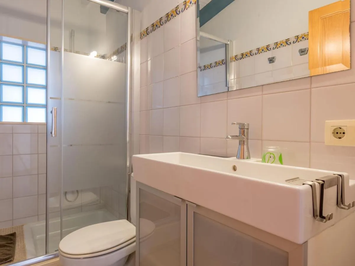 Villa Sa Barraca Santanyí Spanien