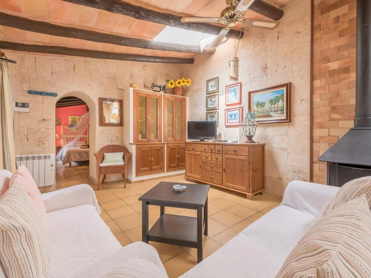 Villa Sa Barraca Santanyí