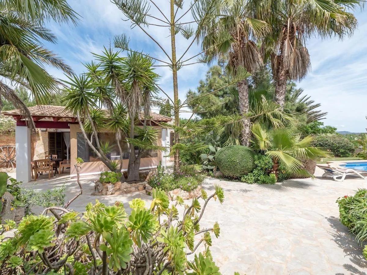 Villa Sa Barraca Santanyí 0*,  Spanien