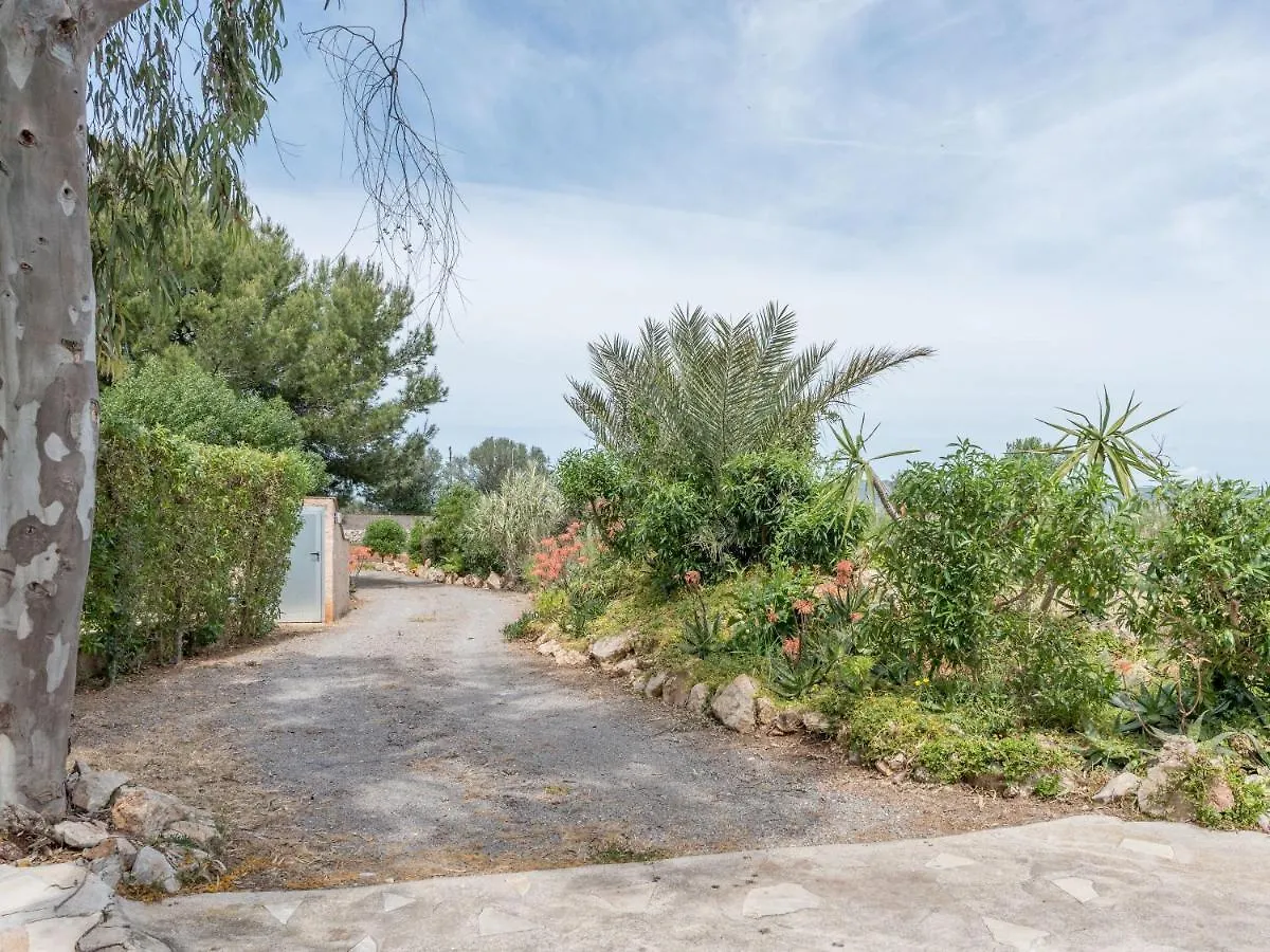 Villa Sa Barraca Santanyí